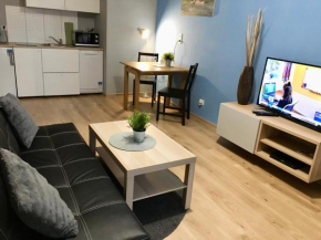 Holdek Apartamenty Francuska